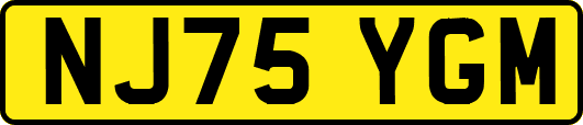NJ75YGM