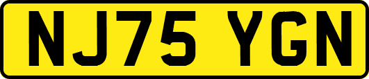 NJ75YGN