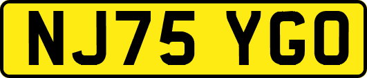 NJ75YGO