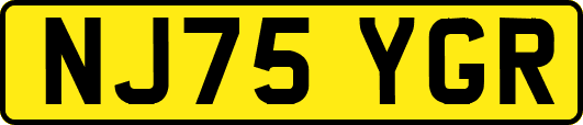 NJ75YGR