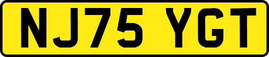 NJ75YGT