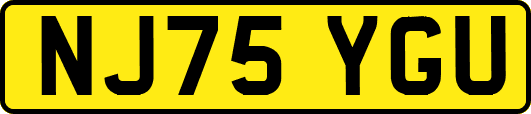 NJ75YGU