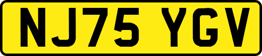 NJ75YGV