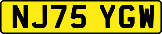 NJ75YGW