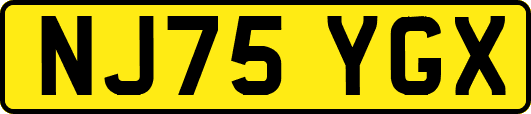 NJ75YGX