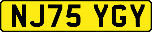 NJ75YGY