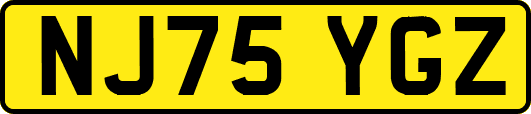 NJ75YGZ