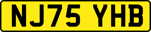 NJ75YHB