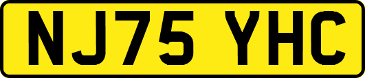 NJ75YHC