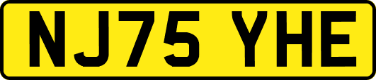 NJ75YHE