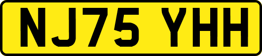 NJ75YHH