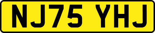 NJ75YHJ