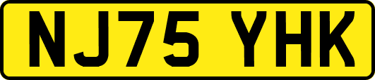 NJ75YHK