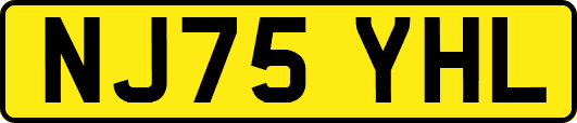 NJ75YHL
