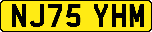 NJ75YHM