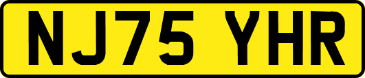 NJ75YHR