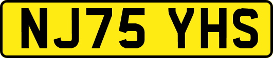 NJ75YHS