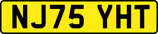 NJ75YHT