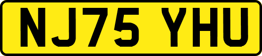 NJ75YHU