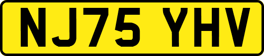 NJ75YHV