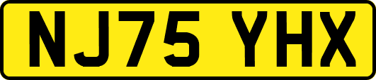 NJ75YHX