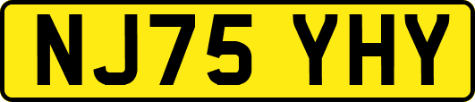 NJ75YHY
