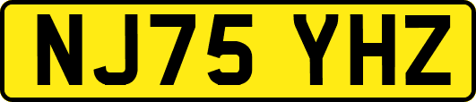 NJ75YHZ