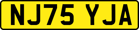 NJ75YJA