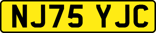 NJ75YJC