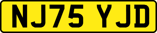 NJ75YJD