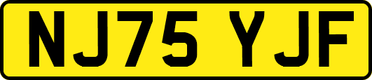 NJ75YJF