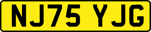 NJ75YJG