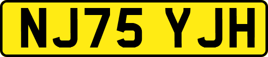 NJ75YJH