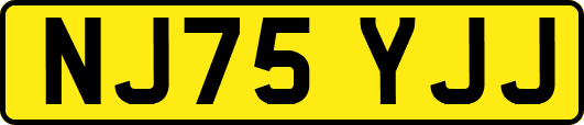 NJ75YJJ