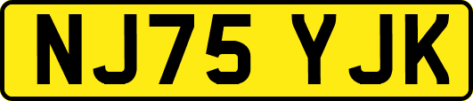 NJ75YJK