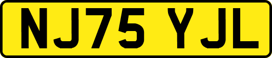 NJ75YJL