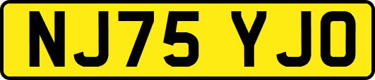 NJ75YJO
