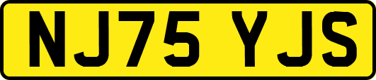 NJ75YJS
