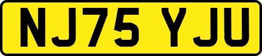 NJ75YJU