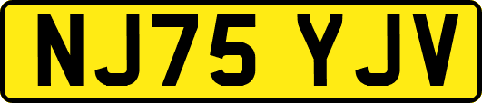 NJ75YJV