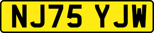 NJ75YJW