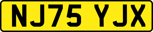 NJ75YJX