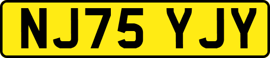 NJ75YJY