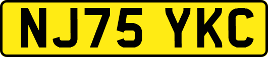 NJ75YKC