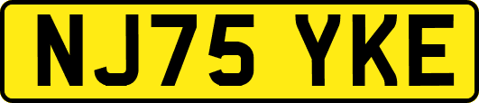 NJ75YKE