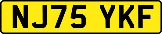 NJ75YKF