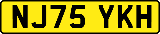 NJ75YKH
