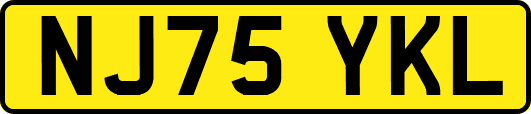 NJ75YKL