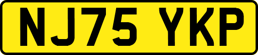 NJ75YKP