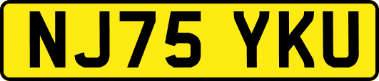 NJ75YKU